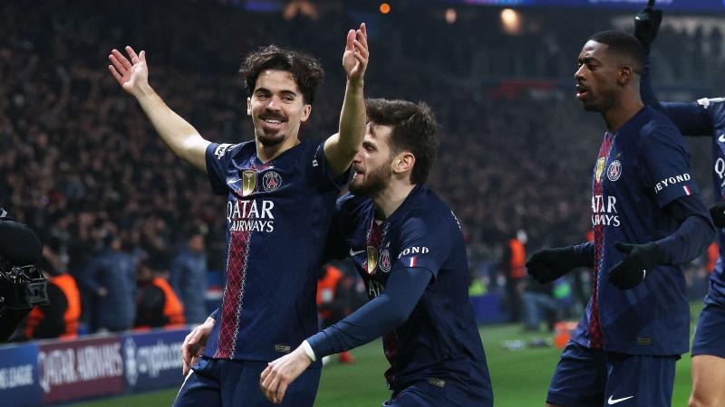 卢卡斯-恩梅加：以维尔茨的实力肯定能立足英超，他需要适应